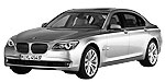 BMW F01 C0308 Fault Code