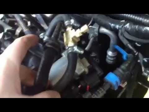 See C0308 repair manual